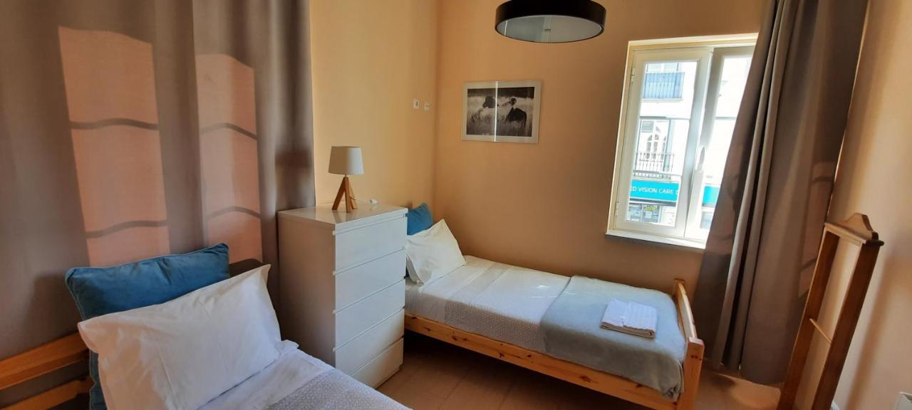 Casazulapartments シントラ エクステリア 写真
