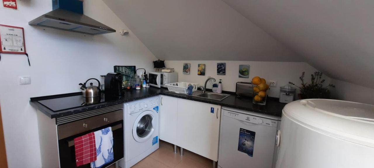 Casazulapartments シントラ エクステリア 写真