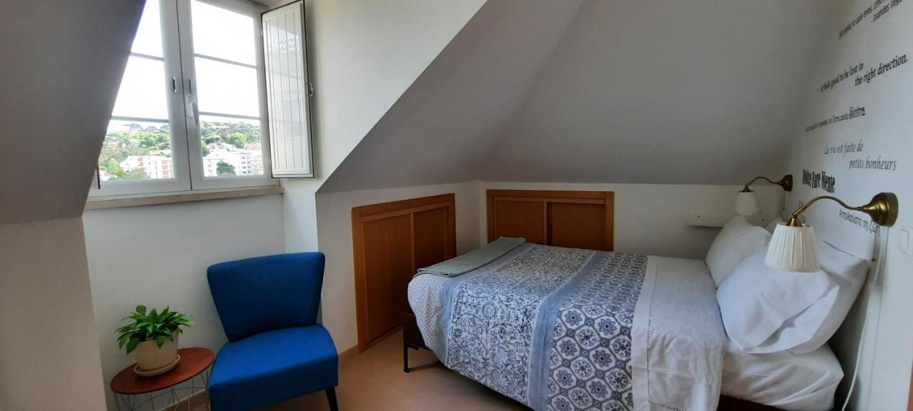 Casazulapartments シントラ エクステリア 写真